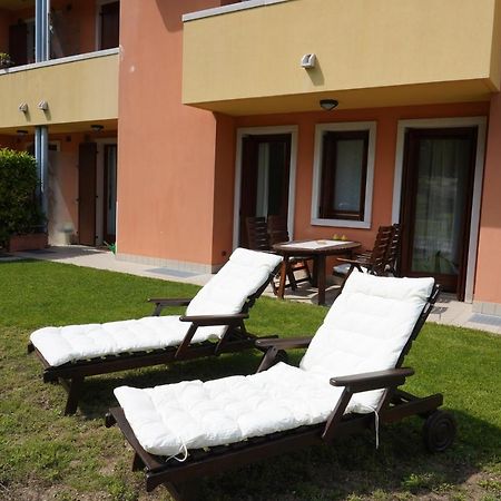 Appartamento Al Forte Rivoli Veronese 外观 照片