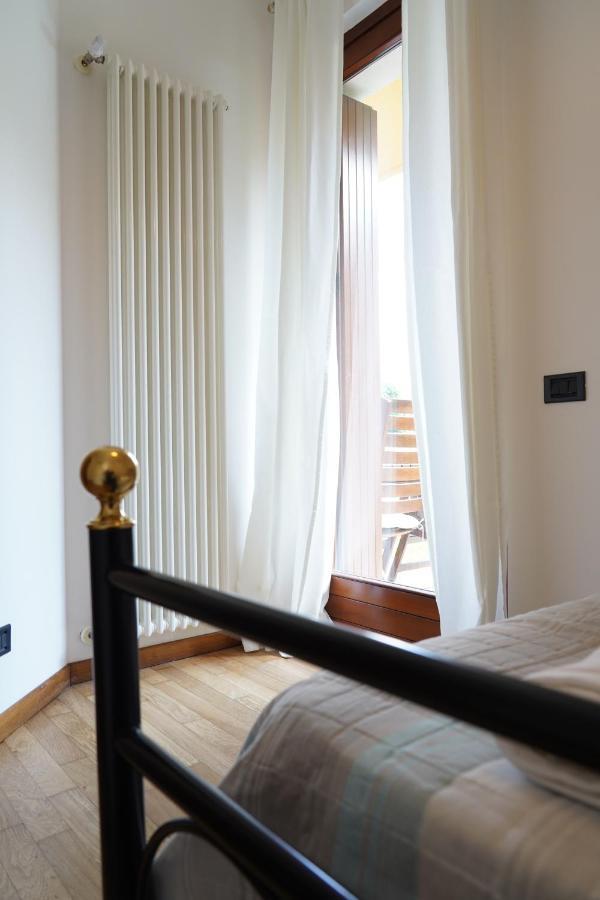 Appartamento Al Forte Rivoli Veronese 外观 照片