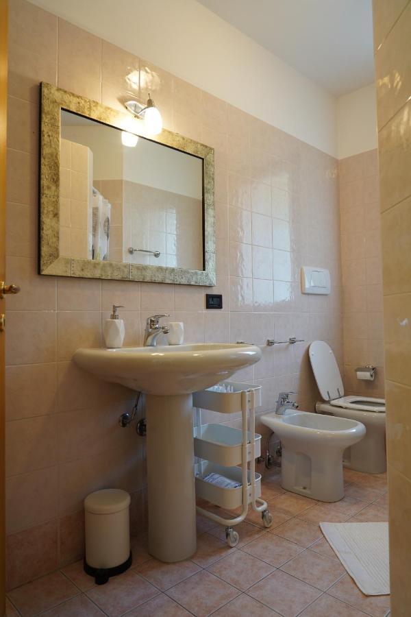 Appartamento Al Forte Rivoli Veronese 外观 照片