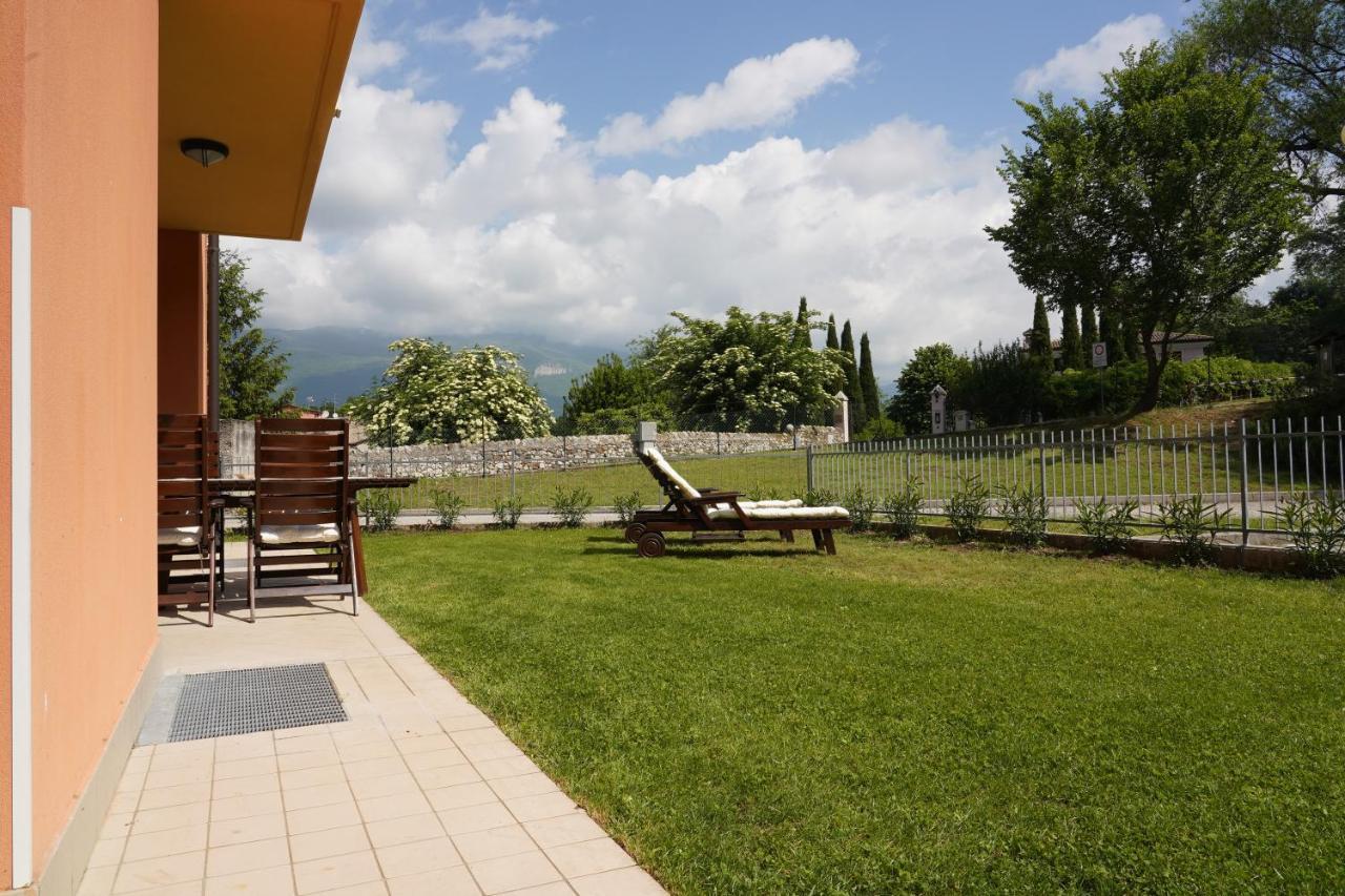 Appartamento Al Forte Rivoli Veronese 外观 照片