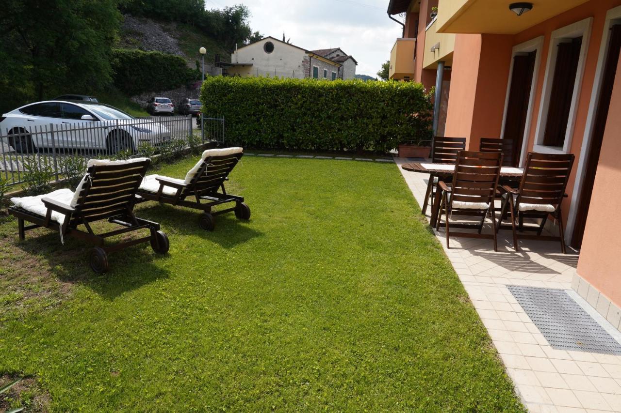 Appartamento Al Forte Rivoli Veronese 外观 照片