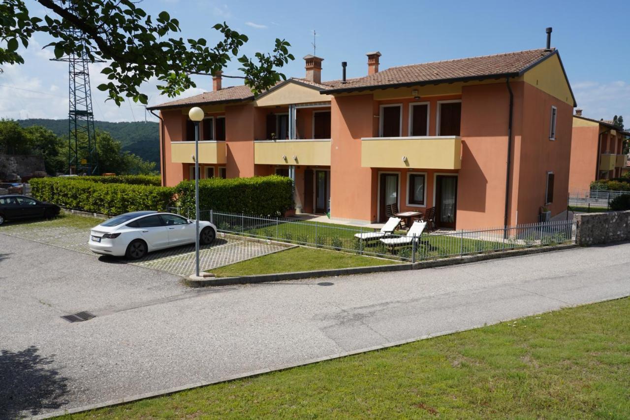 Appartamento Al Forte Rivoli Veronese 外观 照片