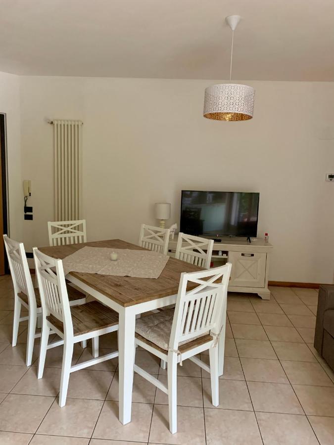 Appartamento Al Forte Rivoli Veronese 外观 照片