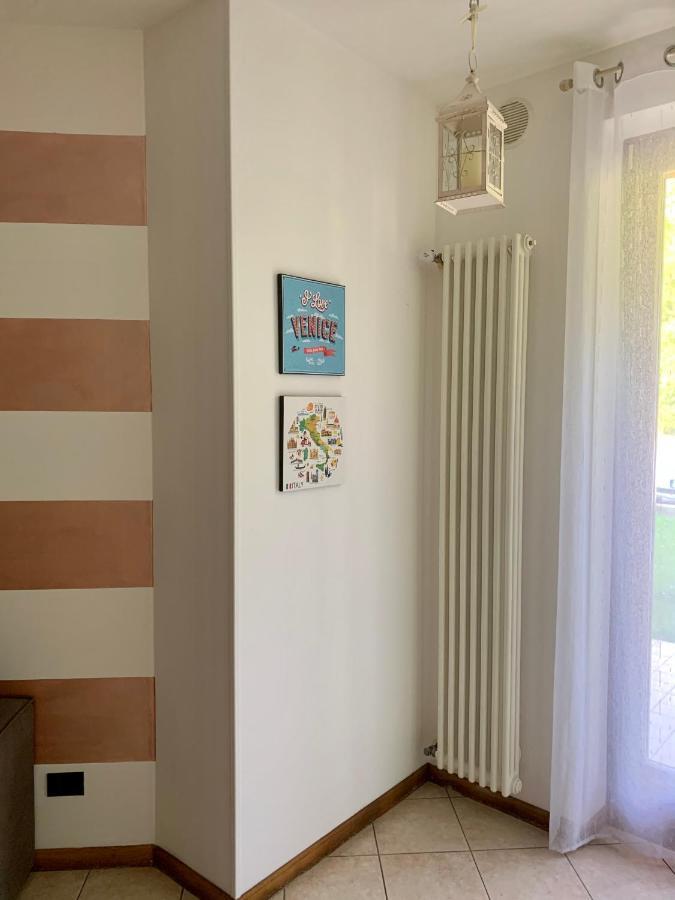 Appartamento Al Forte Rivoli Veronese 外观 照片